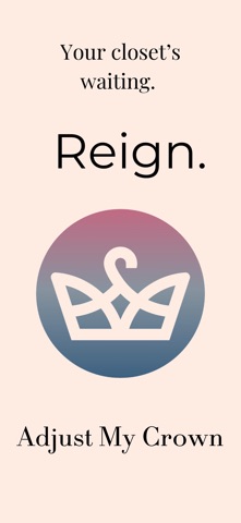 Adjust My Crown: Outfit Maker screenshot