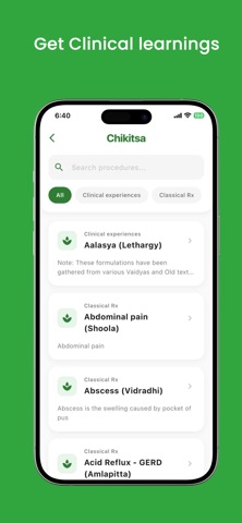 BeingVaidya Screenshot 3 of 5