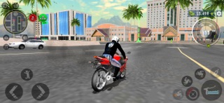 Wheely Master Hieway 3D Screenshot 4 of 4