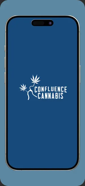 Confluence Cannabis screenshot 1