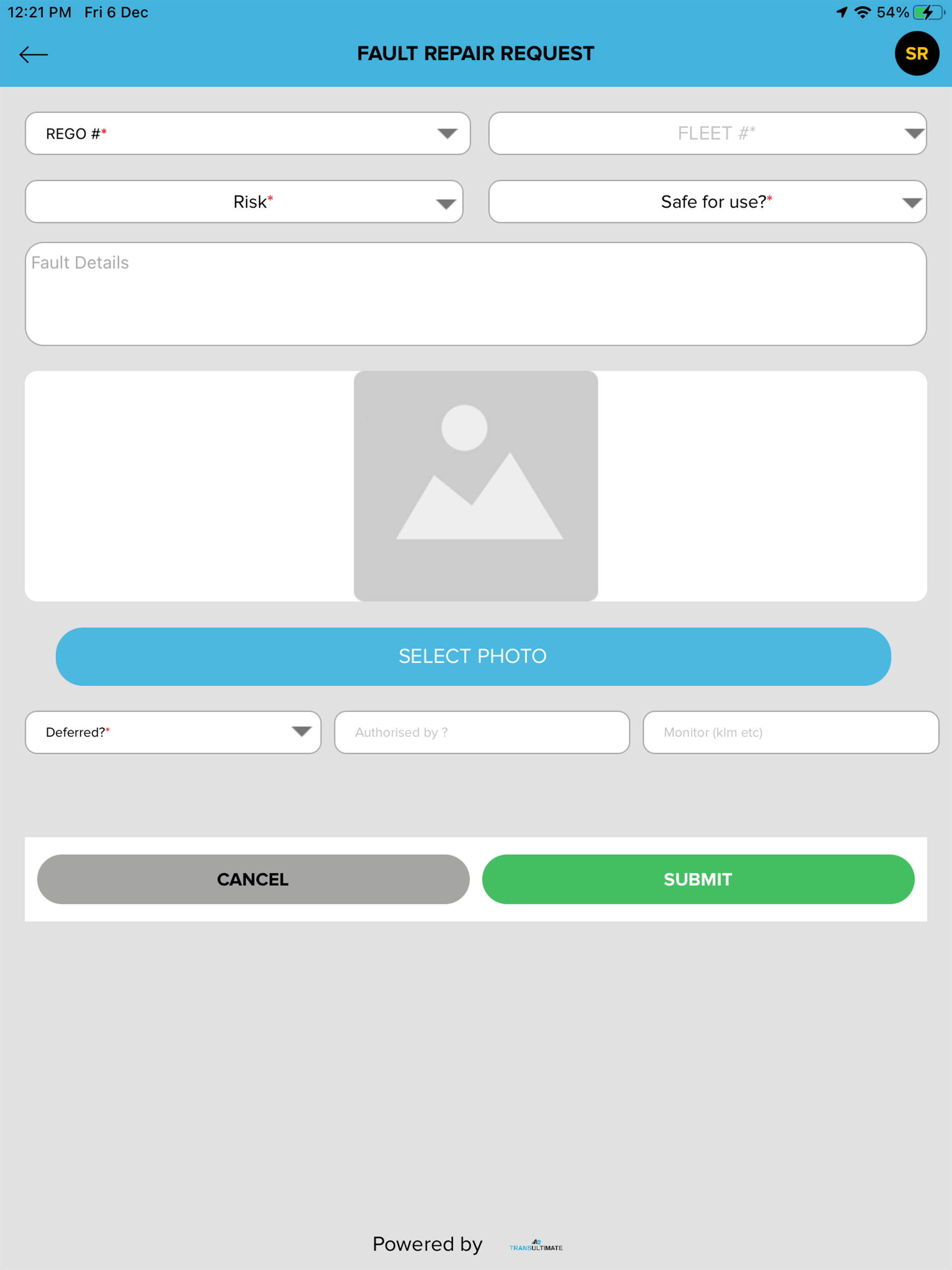 TU2 screenshot 6