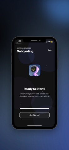 Shams ChatBot Screenshot 4 of 10