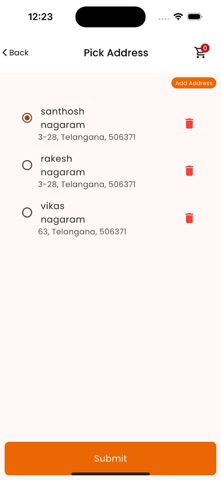 Laxmi Home Services Screenshot 7 of 9