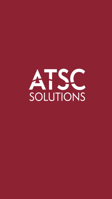 Screenshot #1 pour ATSC Solutions