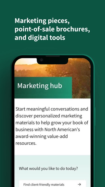 NorthAmerican+ screenshot-3