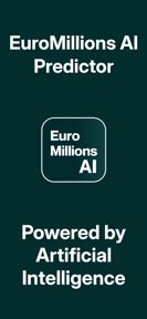 EuroMillions AI Predictor screenshot