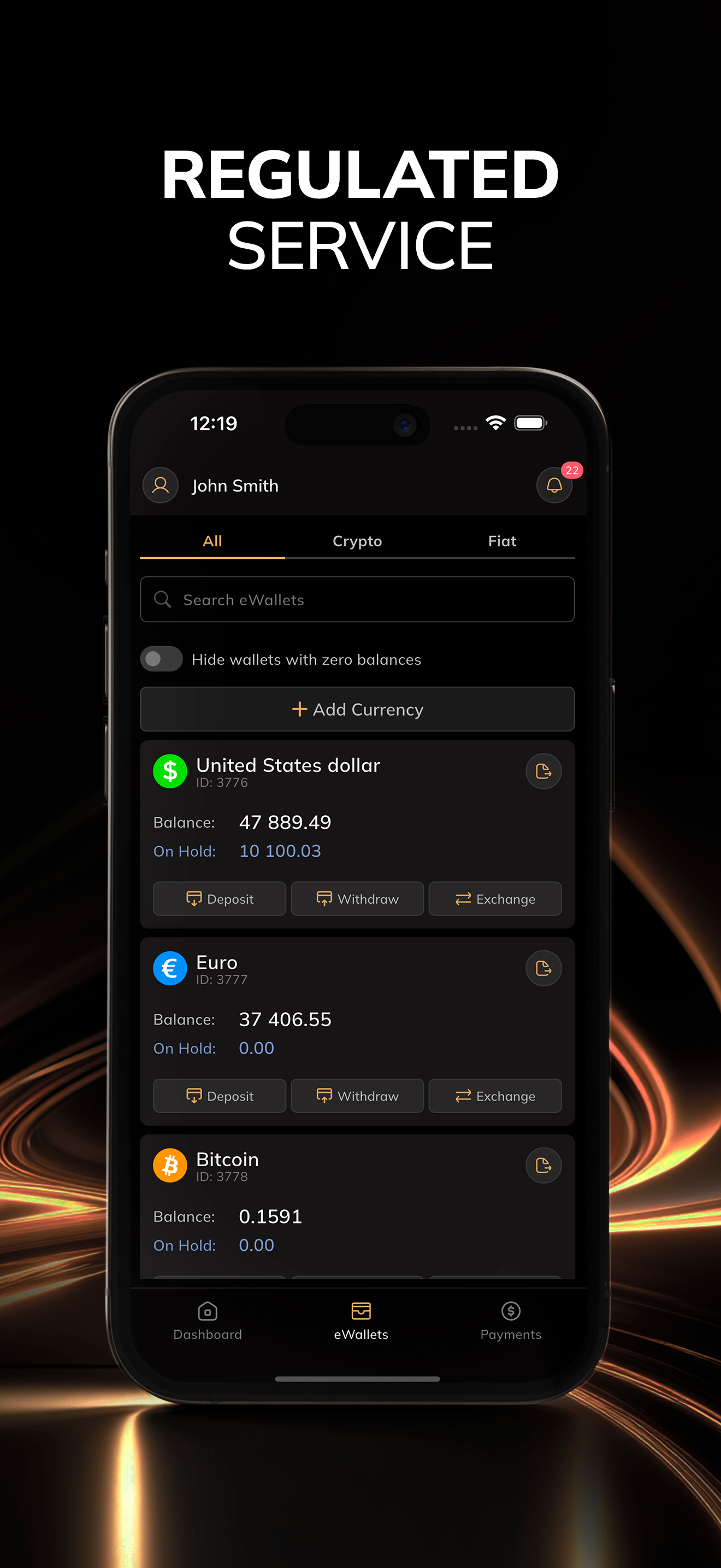Collect & Exchange screenshot 5