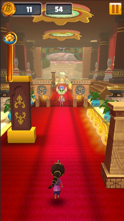 Chhota Bheem: Adventure Run