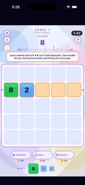 TileBlitz Puzzle screenshot 3