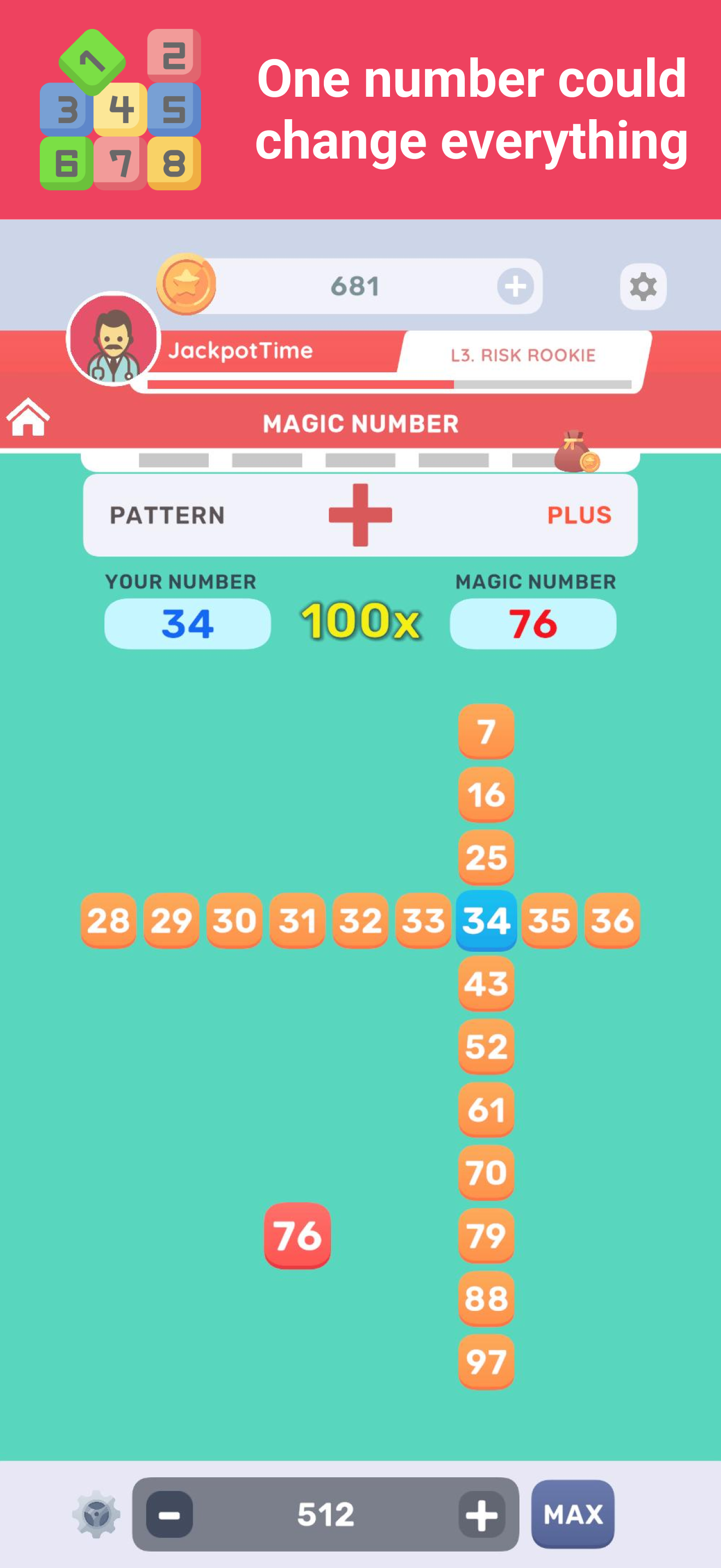 Bet My Coins – Win Real Fun screenshot 6
