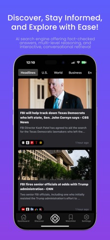 AskNewt screenshot