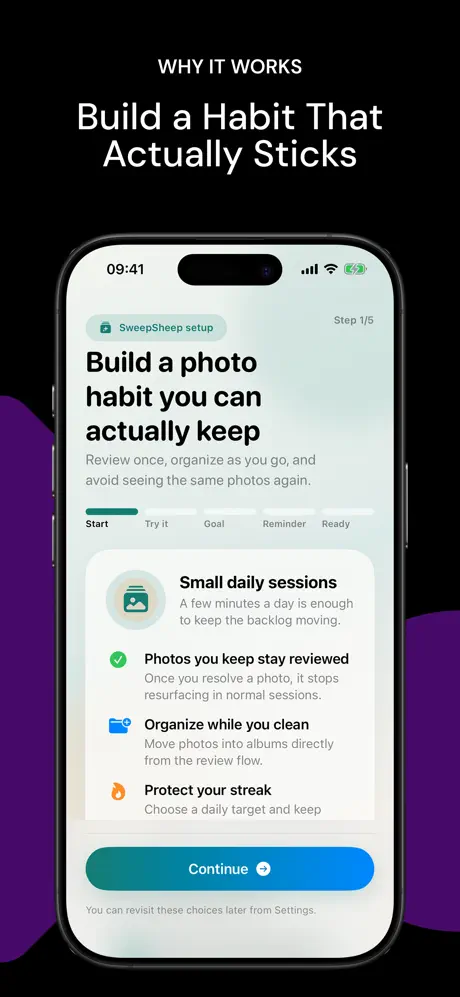 SweepSheep screenshot 5