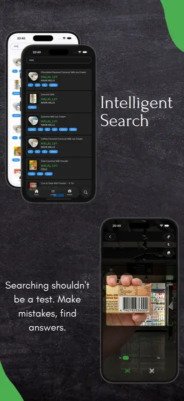 Halal World screenshot 2 of 5