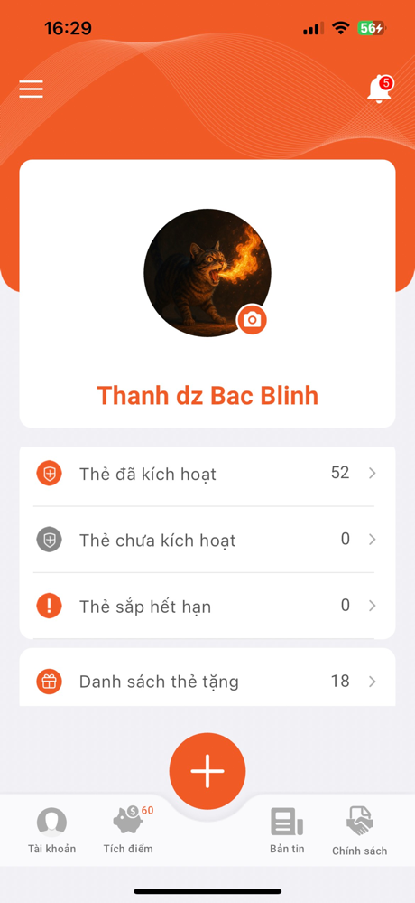 Đại lý Bkav Pro screenshot 3