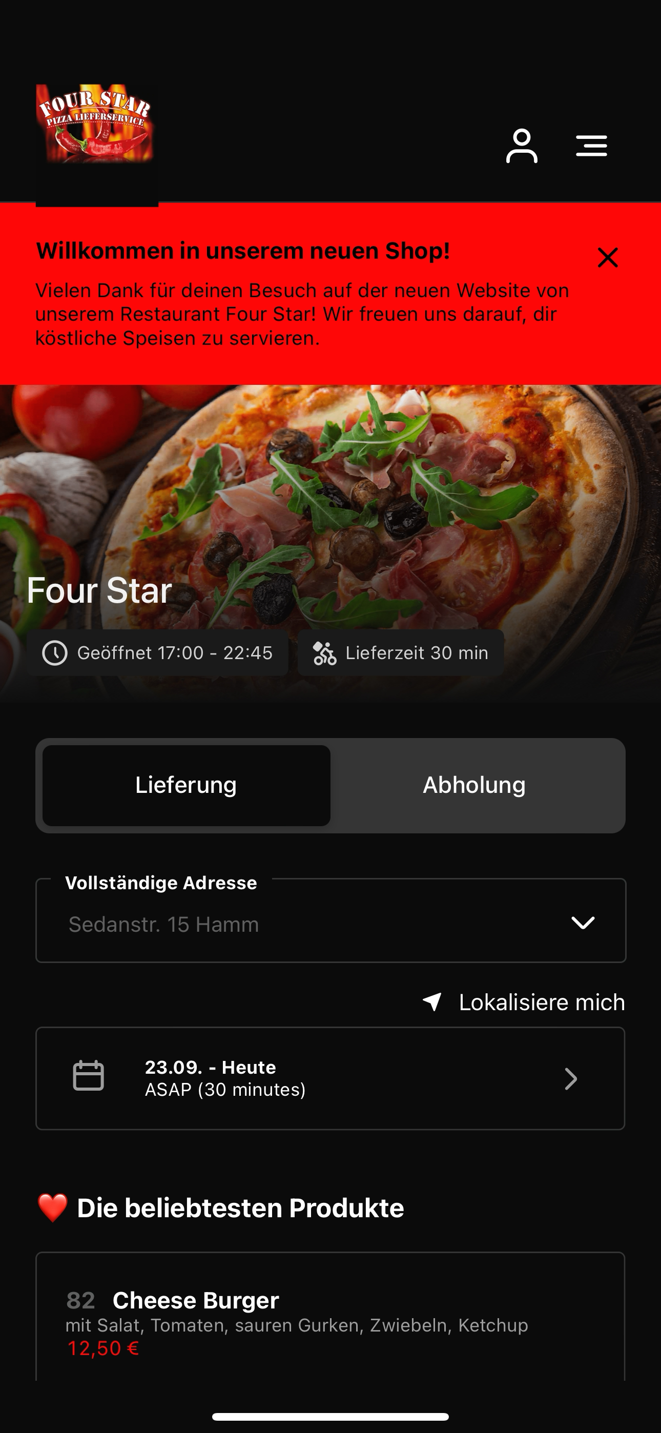 Four Star