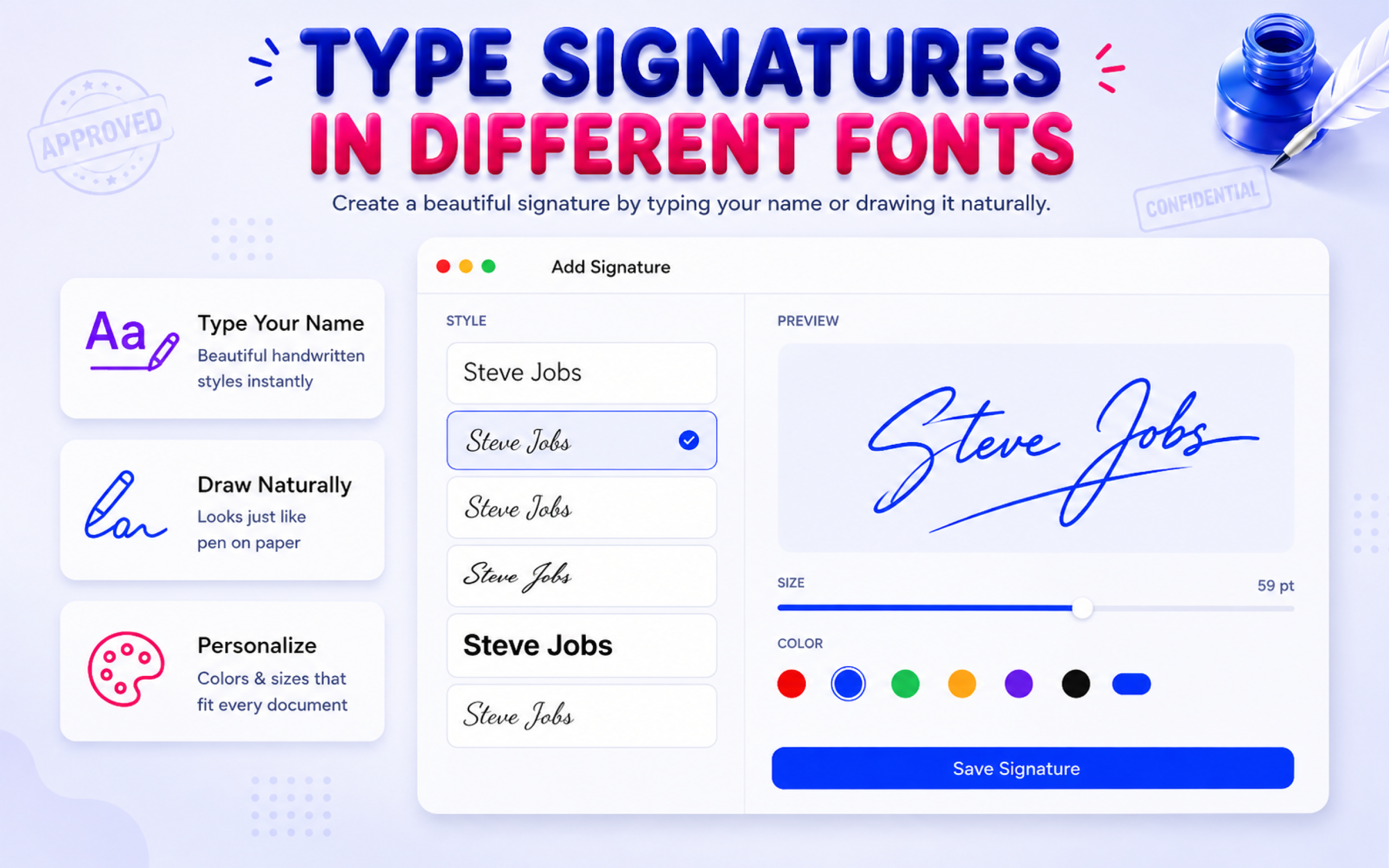 QuickSign: PDF Sign & Fill screenshot 14