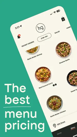 honeygrow screenshot 4