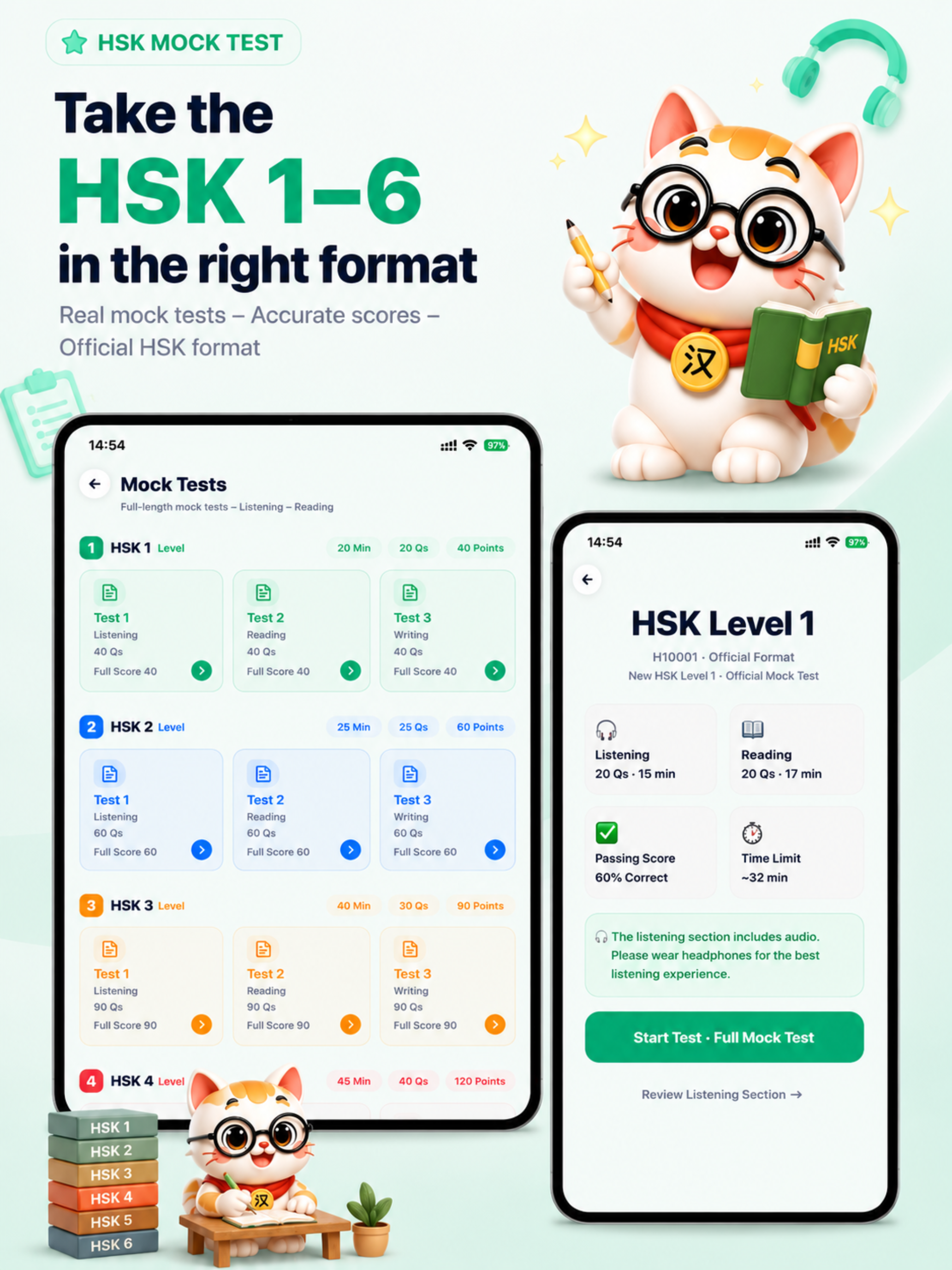 HanziiGo screenshot 18