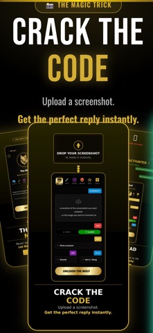 Wolf Rizz Screenshot 3 of 5