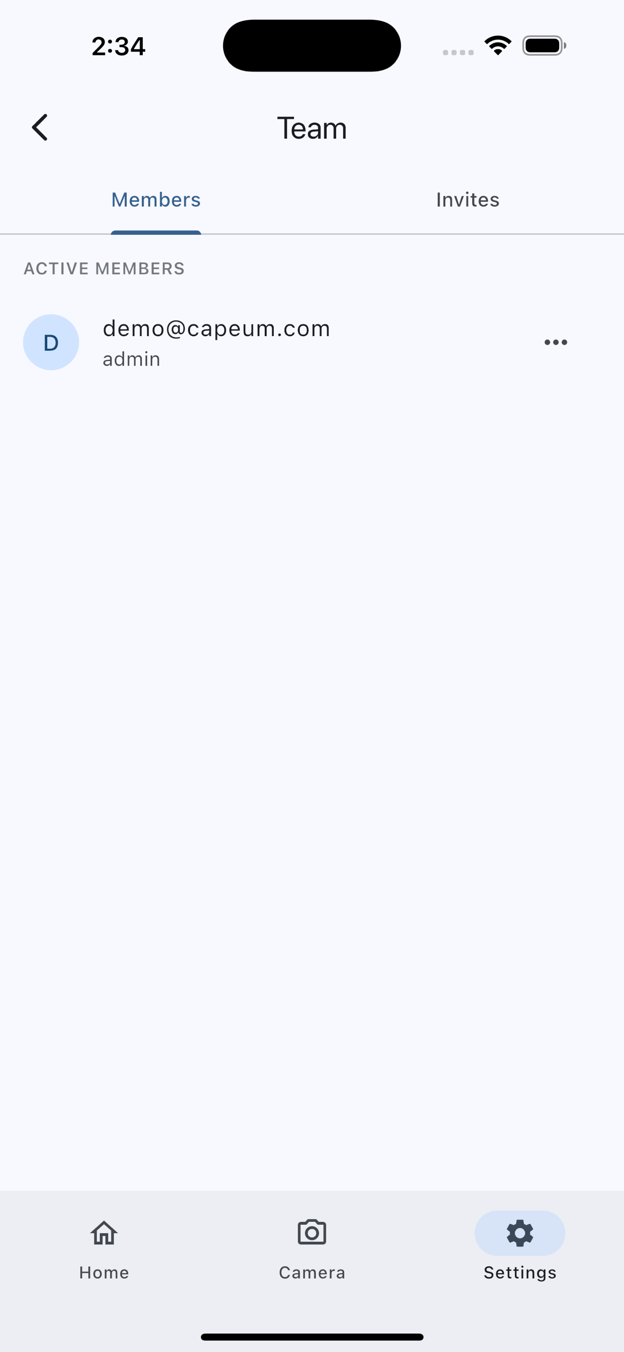 Capeum screenshot 8