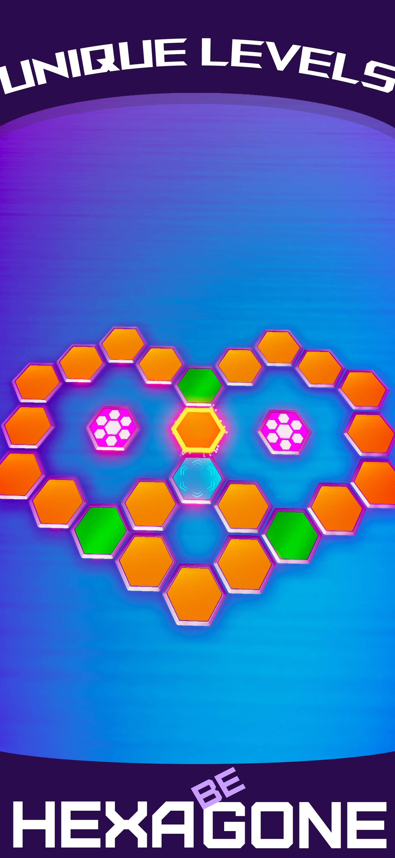 HexaBeGone