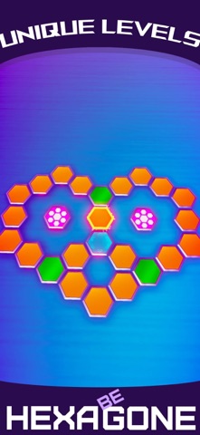 HexaBeGone Screenshot 1 of 6