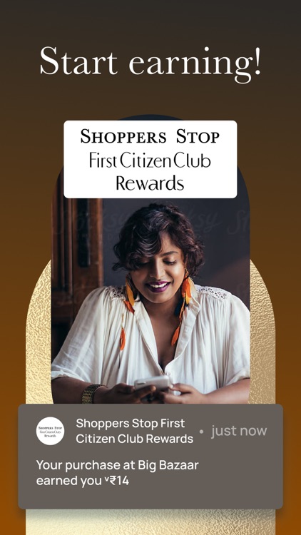 Shoppers Stop Rewards screenshot-5