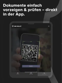 DIM-Wallet screenshot 8