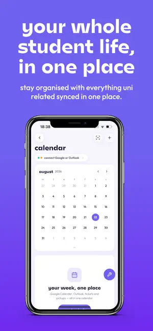 unify hub screenshot 3