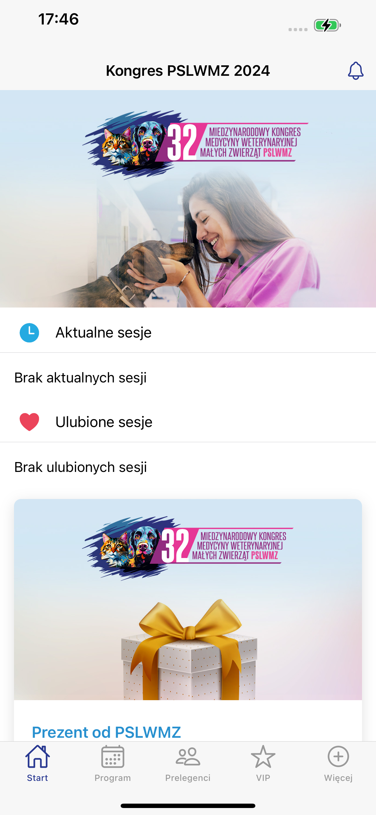 Kongres PSLWMZ 2024