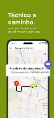 i9Fibra Cliente screenshot 6
