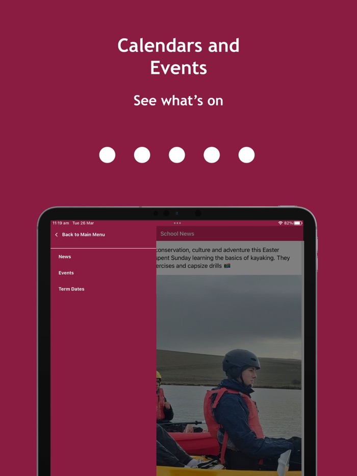 Iona Preparatory School