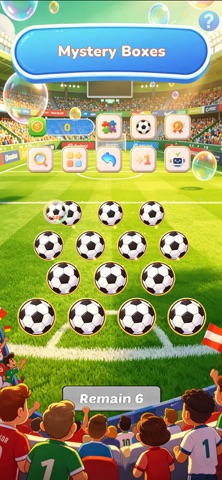 Kick Match Tile Screenshot 8 of 10