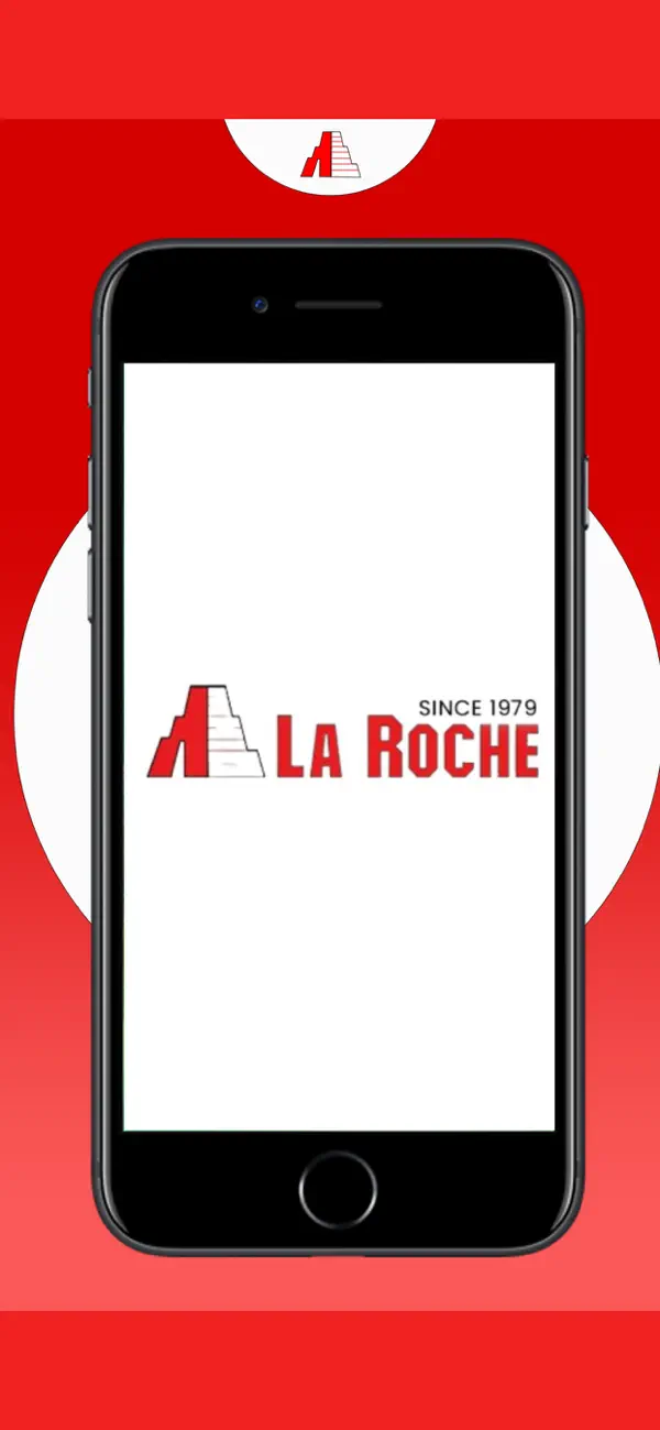 Screenshot #1 pour La Roche Online Store
