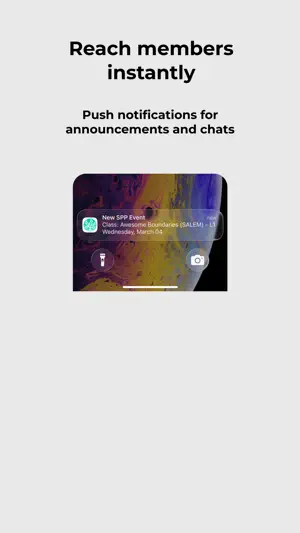 GroupFlow screenshot 3