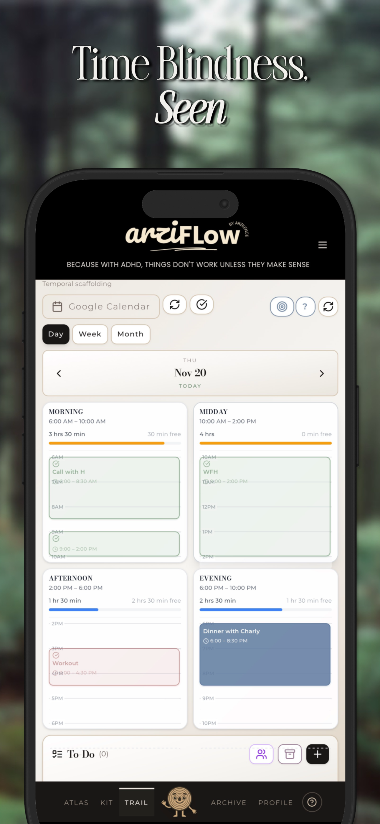 ArziFlow screenshot 5