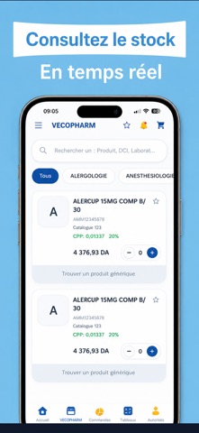 Vecopharm Screenshot 4 of 5