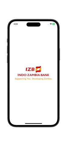 IZB NXT Corporate screenshot