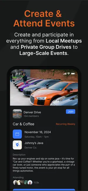 Carvonix screenshot 4