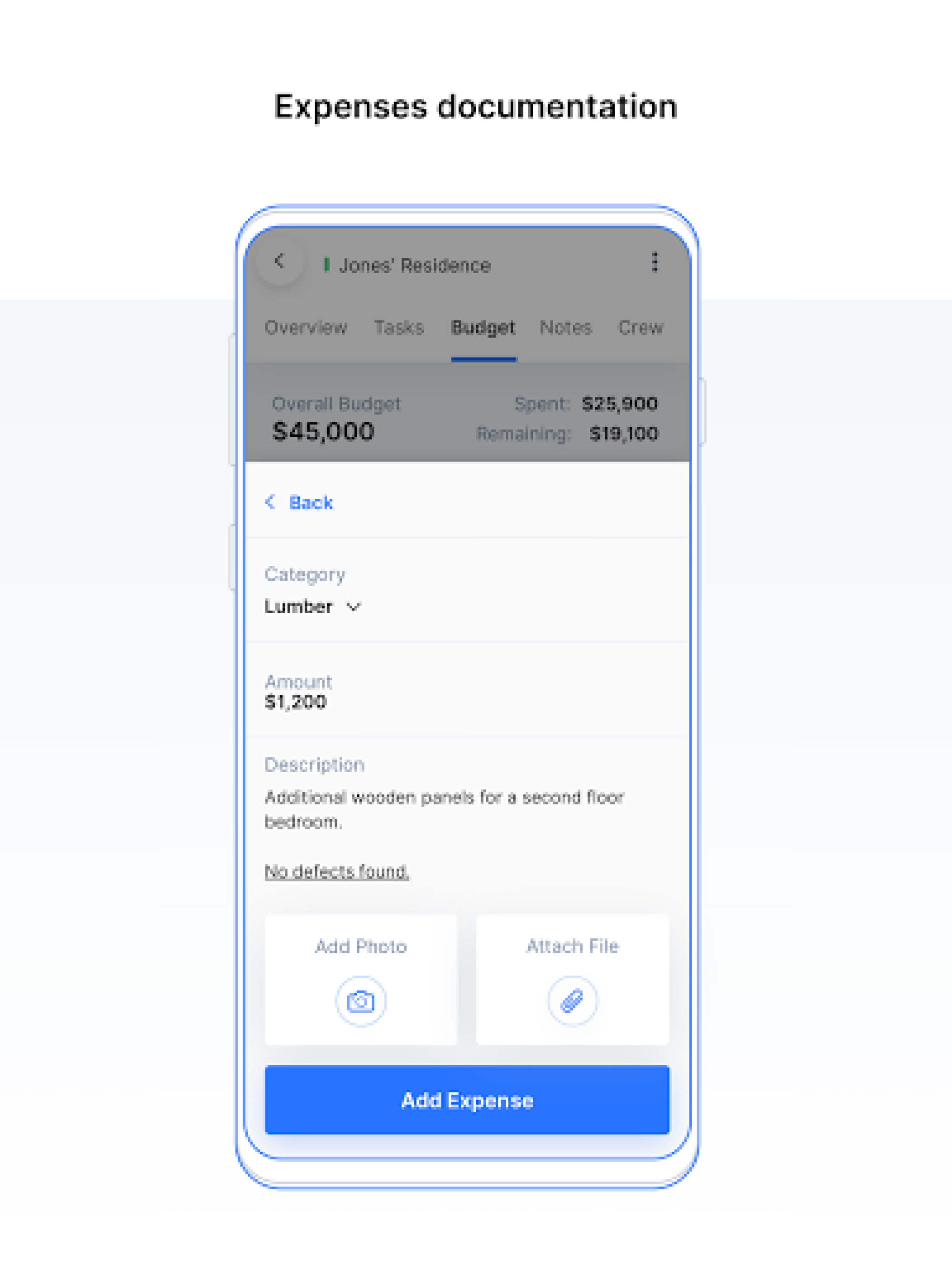 The Build screenshot 7