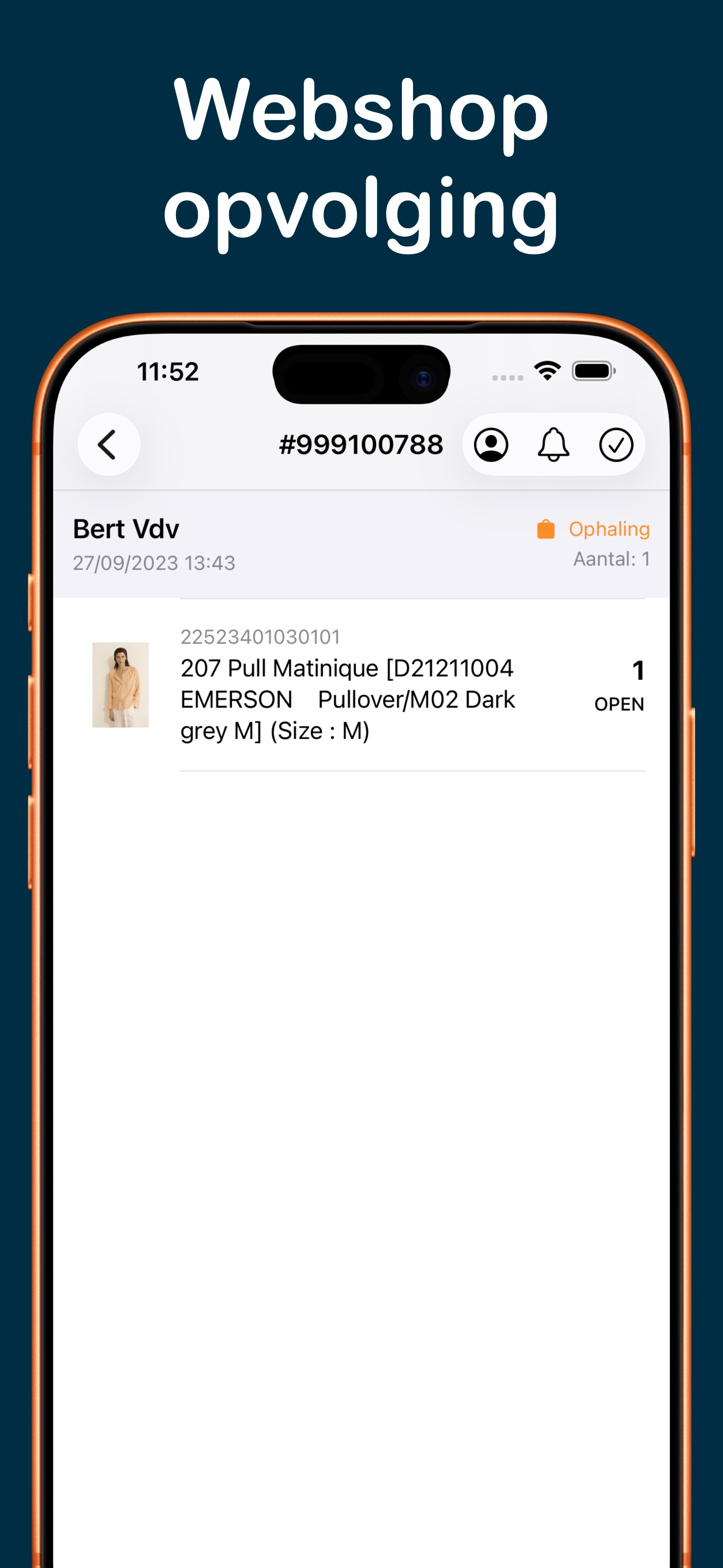 MyFasMan Mobile