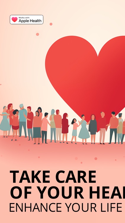 Blood Pressure Cholesterol MH