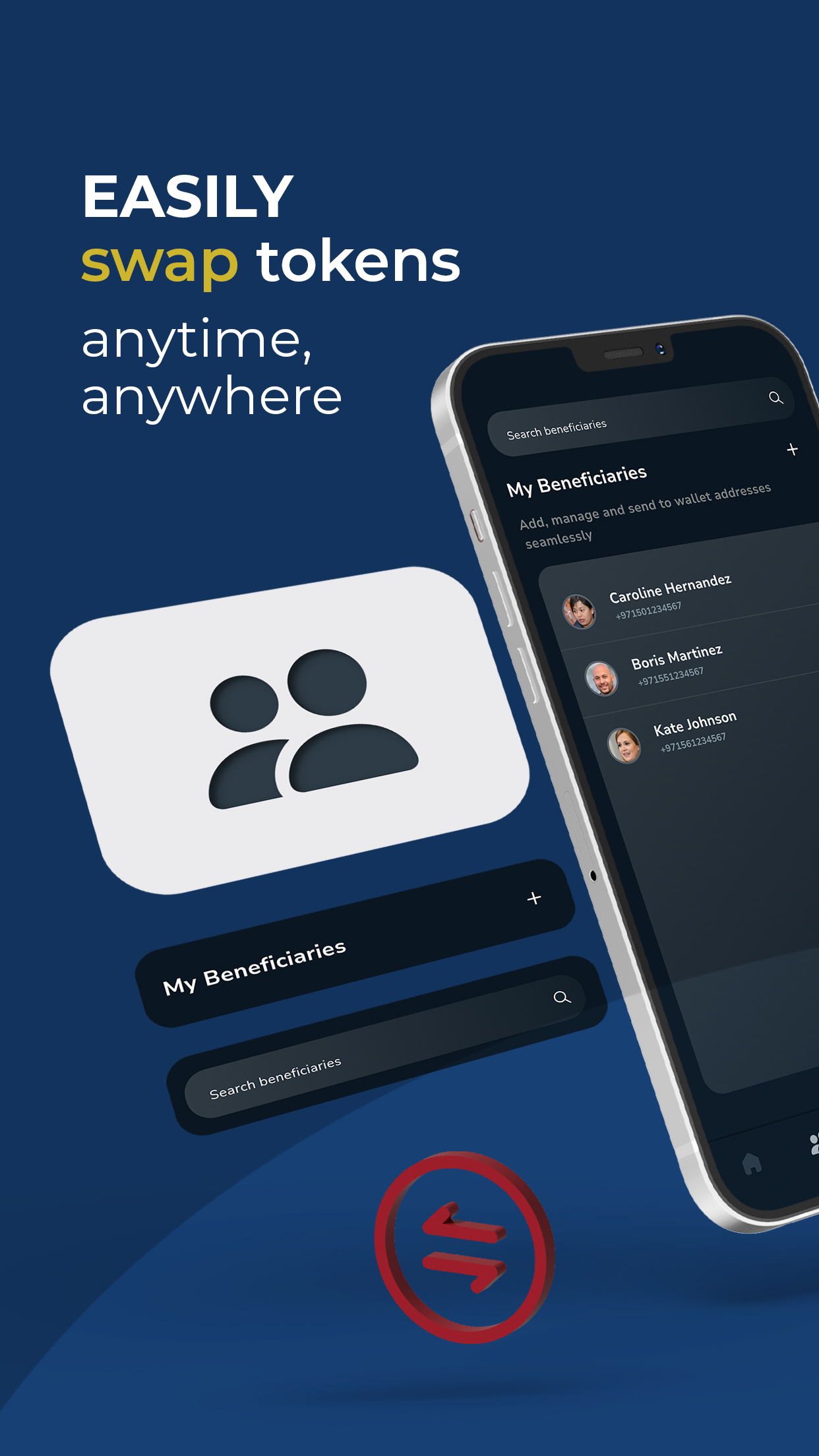 RIV Wallet