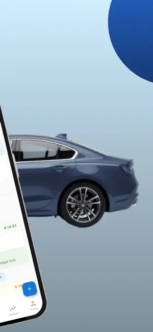 Vehico - Vehicle management screenshot 2