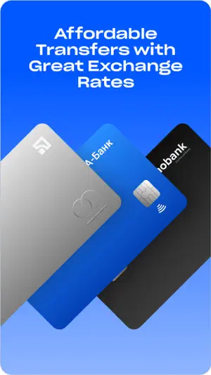 SPOKO money transfers screenshot 4