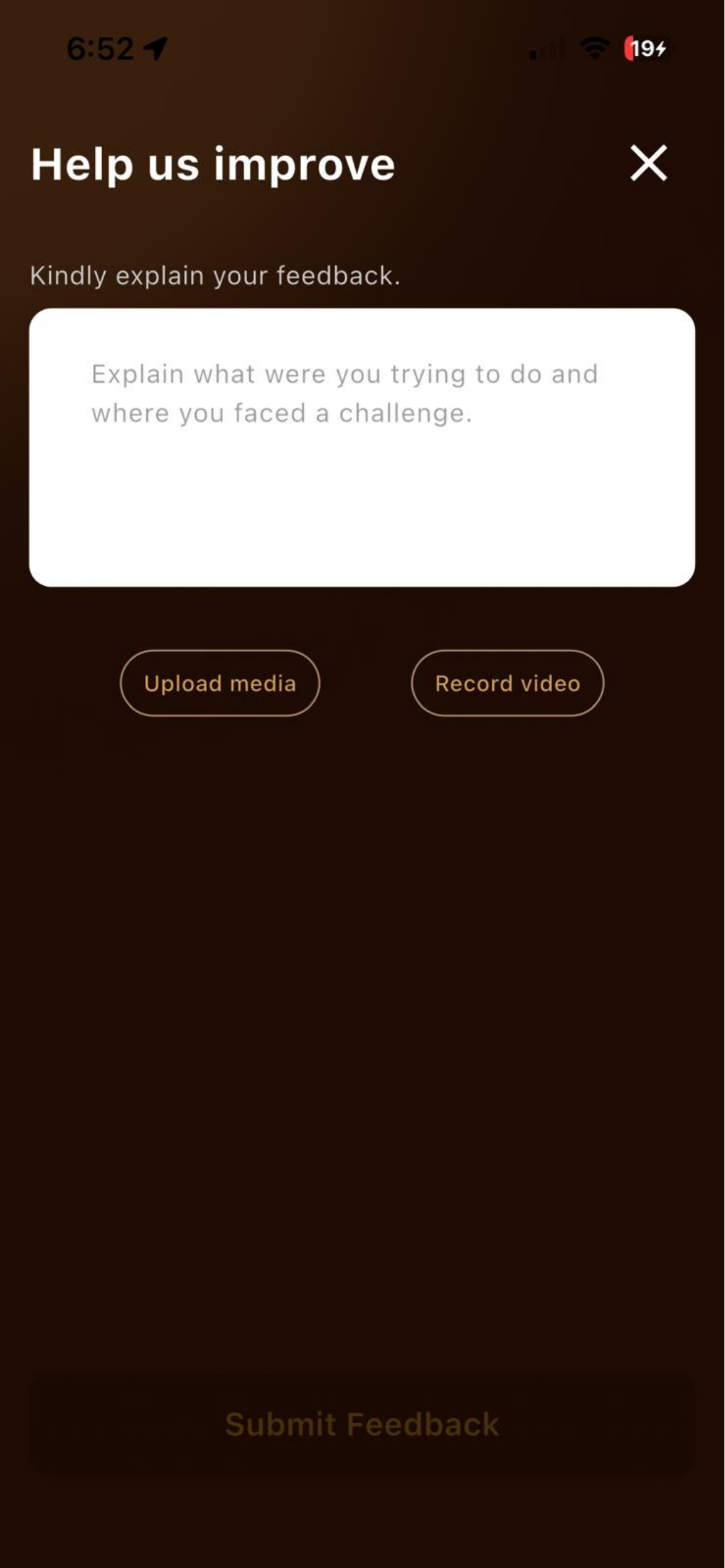 WealthNest AI screenshot 5