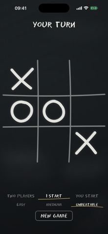 3T Minimal app screenshot 3