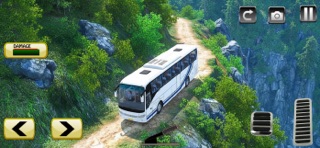 Bus Simulator: Bus Game 2025 Screenshot 7 of 7