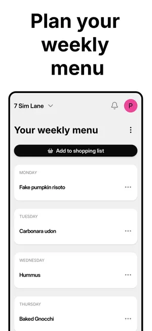 Chef - Cooking Made Simple screenshot 2