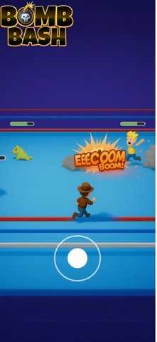 Bomb Bash: PvP Battle Royale Screenshot 7 of 7